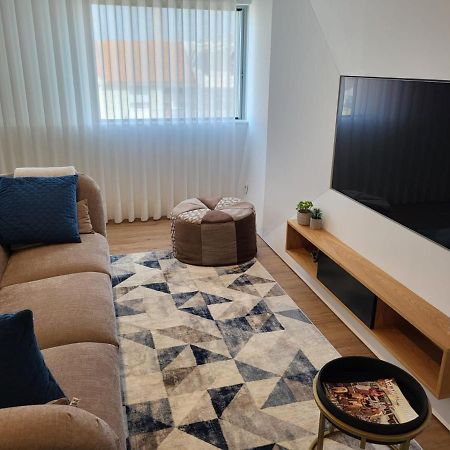 Apartamento Cinema Para Ferias Em Esposende Exterior photo