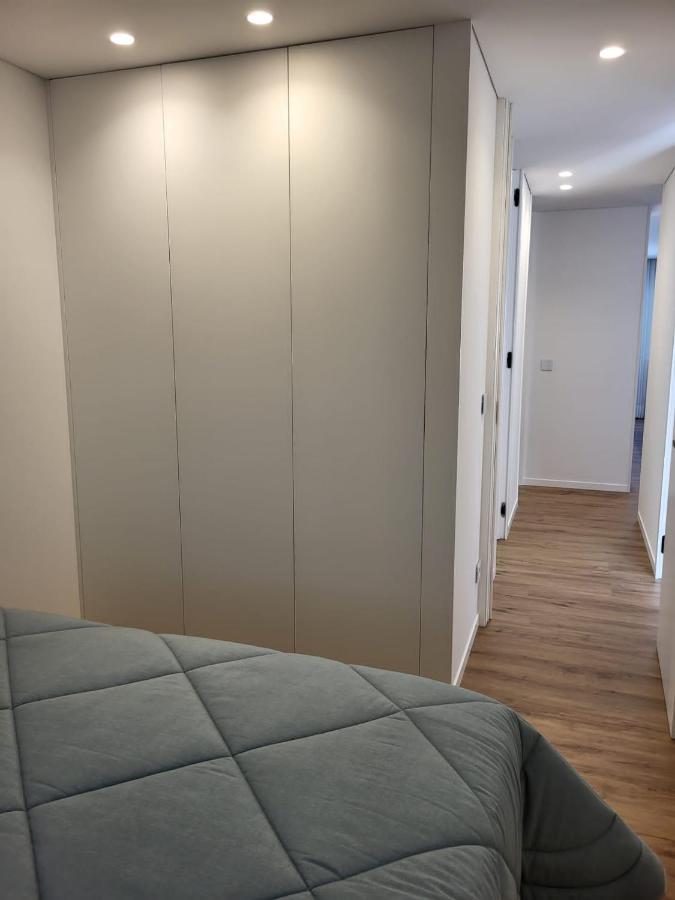 Apartamento Cinema Para Ferias Em Esposende Exterior photo